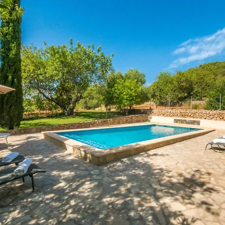 Finca Moix Alaró