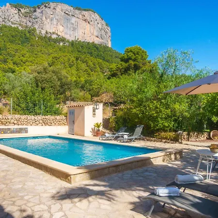 Finca Moix