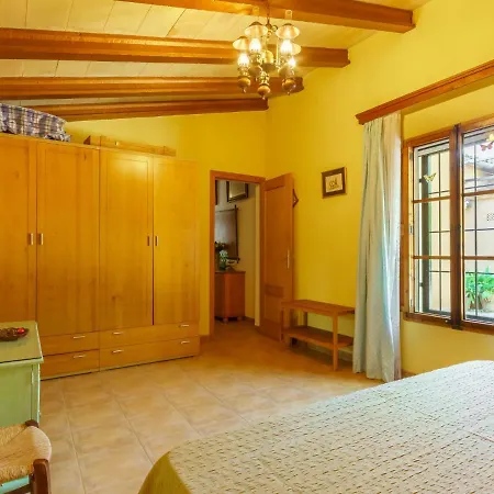Сasa de vacaciones Finca Moix