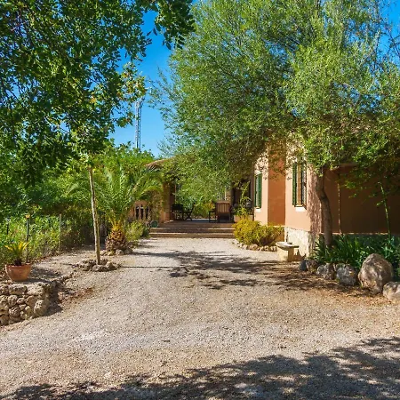 Finca Moix * Alaró