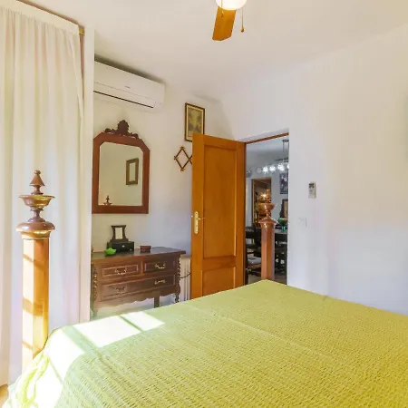 Сasa de vacaciones Finca Moix *