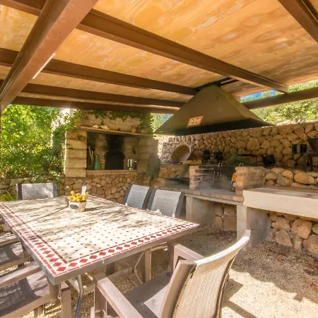 Finca Moix By Interhome Alaró