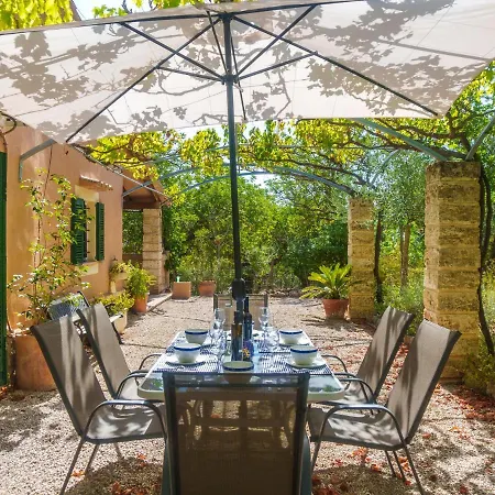 Finca Moix By Interhome Alaró