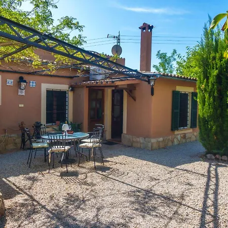 Dom wakacyjny Finca Moix By Interhome Alaró