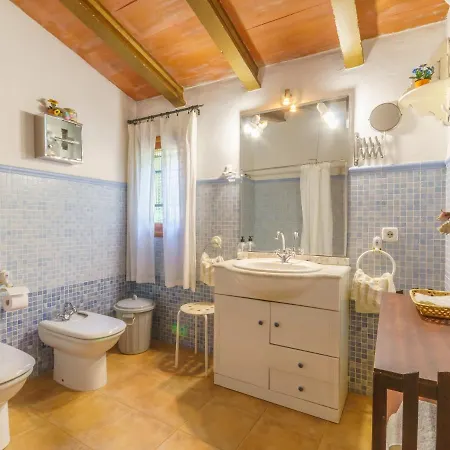Finca Moix By Interhome Dom wakacyjny *