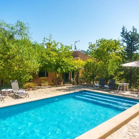 Finca Moix By Interhome Dom wakacyjny *