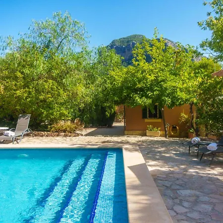 Finca Moix By Interhome *