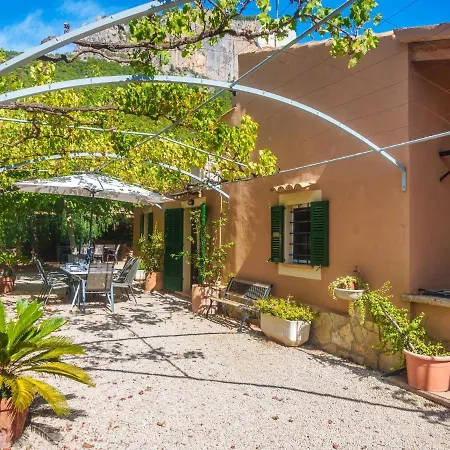 Finca Moix By Interhome Dom wakacyjny