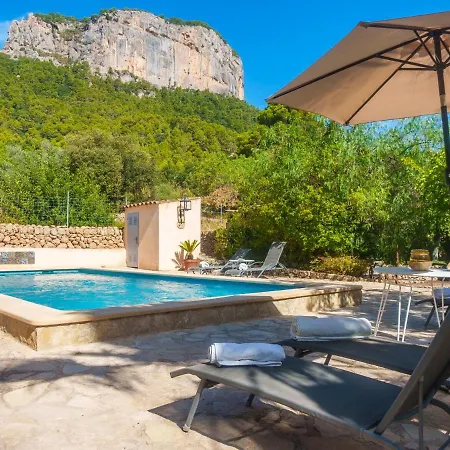 Finca Moix By Interhome Dom wakacyjny *