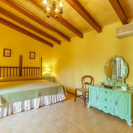 Finca Moix By Interhome Dom wakacyjny *